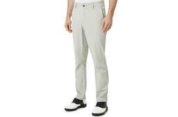 Image of Oakley Medalist Stretch Back Pant - Mens, Stone Gray, 33X34, 422523-22Y-33X34