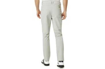 Image of Oakley Medalist Stretch Back Pant - Mens, Stone Gray, 38X34, 422523-22Y-38X34