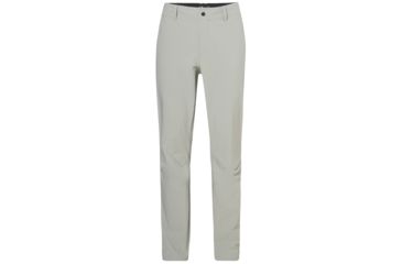Image of Oakley Medalist Stretch Back Pant - Mens, Stone Gray, 38X34, 422523-22Y-38X34