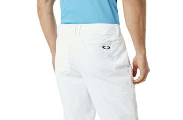 Image of Oakley Medalist Stretch Back Pant - Mens, White, 36X32, 422523-100-36X32
