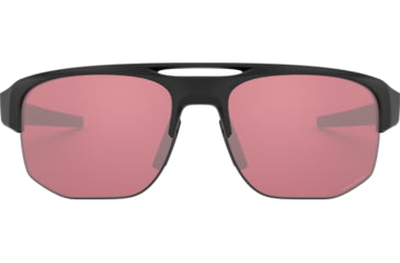 Image of Oakley MERCENARY A OO9424F Sunglasses 942409-68 - , Prizm Dark Golf Lenses