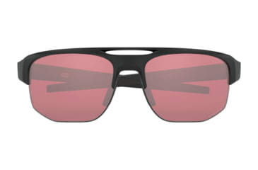 Image of Oakley MERCENARY A OO9424F Sunglasses 942409-68 - , Prizm Dark Golf Lenses