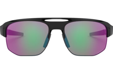 Image of Oakley MERCENARY A OO9424F Sunglasses 942410-68 - , Prizm Golf Lenses