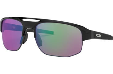 Image of Oakley MERCENARY A OO9424F Sunglasses 942410-68 - , Prizm Golf Lenses