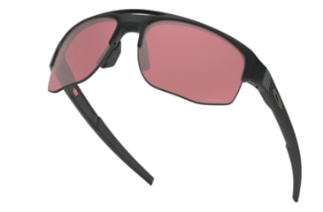 Image of Oakley MERCENARY OO9424 Sunglasses 942414-70 - , Prizm Dark Golf Lenses