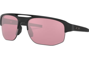Image of Oakley MERCENARY OO9424 Sunglasses 942414-70 - , Prizm Dark Golf Lenses