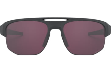 Image of Oakley MERCENARY OO9424 Sunglasses 942415-70 - , Prizm Road Black Lenses