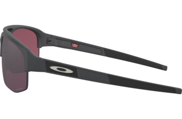 Image of Oakley MERCENARY OO9424 Sunglasses 942415-70 - , Prizm Road Black Lenses