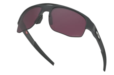Image of Oakley MERCENARY OO9424 Sunglasses 942415-70 - , Prizm Road Black Lenses