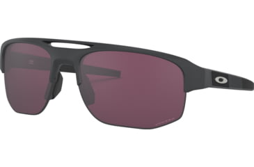 Image of Oakley MERCENARY OO9424 Sunglasses 942415-70 - , Prizm Road Black Lenses