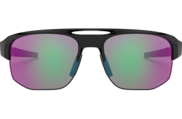 Image of Oakley MERCENARY OO9424 Sunglasses 942416-70 - , Prizm Golf Lenses