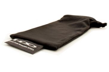 Image of Oakley Micro Bag, Black, 5 pk 11-115
