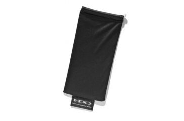 Image of Oakley Microclear Cleaning, Storage Eyewear Case, Black, RKT0209AA 06-587