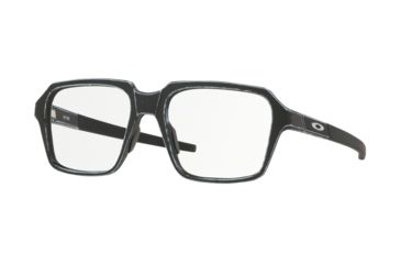 Image of Oakley MITER OX8154 Eyeglass Frames 815402-54 - , Clear Lenses