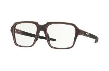 Image of Oakley MITER OX8154 Eyeglass Frames 815404-54 - , Clear Lenses