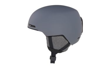 Image of Oakley Mod1 Youth Mips - Mens, Forged Iron, Small, 99505Y-MP-24J-S