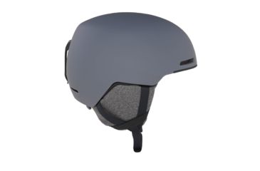 Image of Oakley Mod1 Youth Mips - Mens, Forged Iron, Small, 99505Y-MP-24J-S