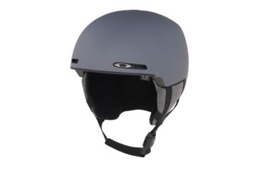 Image of Oakley Mod1 Youth Mips - Mens, Forged Iron, Small, 99505Y-MP-24J-S