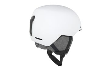 Image of Oakley Mod1 Youth Mips - Mens, White, Small, 99505Y-MP-100-S