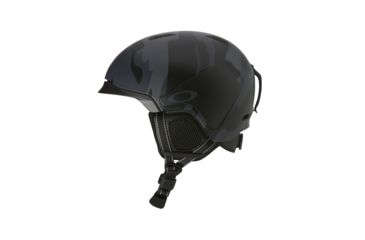 Image of Oakley Mod3 Factory Pilot - Mens, Matte Black, Small 99432FP-02K-S