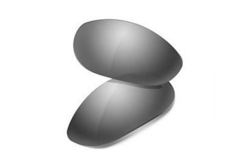 Image of Oakley Monster Dog Replacement Lens Kit - Black Iridium 13-470