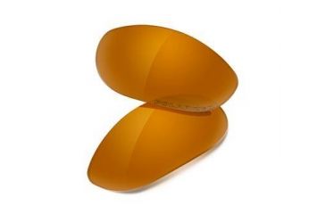 Image of Oakley Monster Dog Replacement Lens Kit - Bronze Polarized 13-473