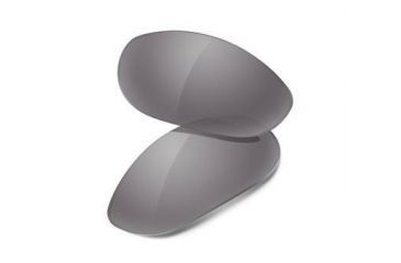 Image of Oakley Monster Dog Replacement Lens Kit - Grey 13-468