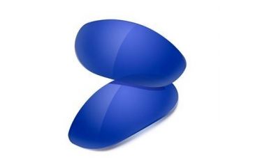 Image of Oakley Monster Dog Replacement Lens Kit - Ice 13-554