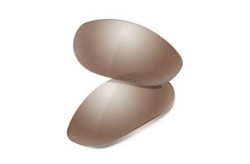 Image of Oakley Monster Dog Replacement Lens Kit - Titanium Iridium 13-471