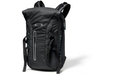 Image of Oakley Motion 26 Pack, Black 92513-001