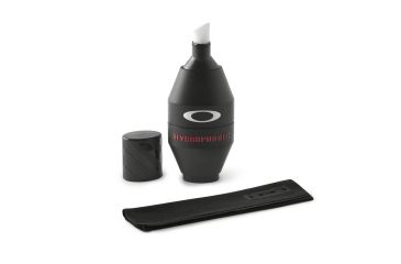 Image of Oakley NanoClear Hydrophobic Lens Cleaner Kit Accessory, ROOMINU 07-313