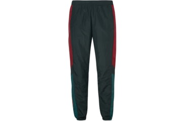 Image of Oakley Nylon Track Pant - Mens, Dull Onyx, Small, 422590-27C-S