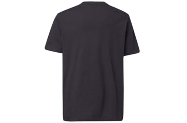 Image of Oakley O Bark 2.0 T-Shirt - Mens, Black/Camo Grey, Large, FOA402167-9AC-L