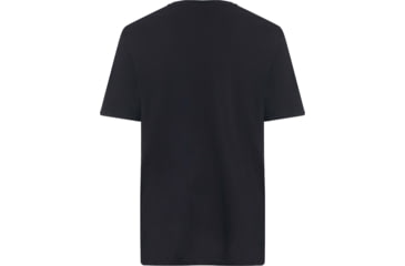 Image of Oakley O Bark 2.0 T-Shirt, Mens, Blackout, Medium, FOA402167-02E-M
