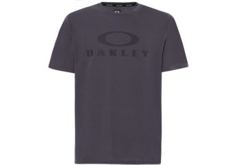 Image of Oakley O Bark - Mens, Forged Iron, Extra Small, 457130-24J-XS