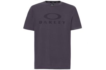 Image of Oakley O Bark - Mens, Forged Iron, Large, 457130-24J-L