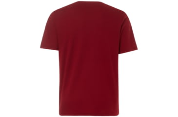 Image of Oakley O Bark - Mens, Iron Red, Medium, 457130-80U-M