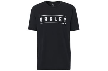 Image of Oakley O- Double Stack - Mens, Blackout, Medium, 455944-02E-M