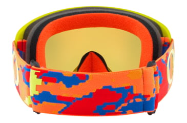Image of Oakley O-Frame 2.0 MX, Camo Blue, OO7068-31