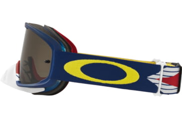 Image of Oakley O-Frame 2.0 MX, Dark Grey, OO7068-12