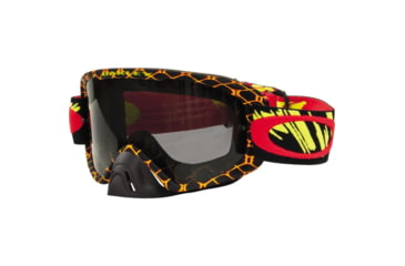 Image of Oakley O Frame 2.0 MX Goggle, Reaper Red, OO7068-33