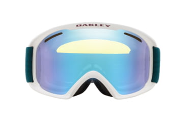 Image of Oakley O-Frame 2.0 Pro XL, Hi Yellow Iridium/Dark Grey, Grey Balsam, OO7112-09