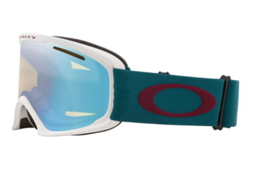 Image of Oakley O-Frame 2.0 Pro XL, Hi Yellow Iridium/Dark Grey, Grey Balsam, OO7112-09