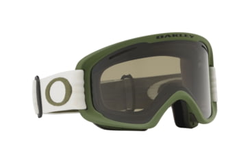 Image of Oakley O-Frame 2.0 Pro XM, Dark Grey/Persimmon, Dark Brush, OO7113A-06