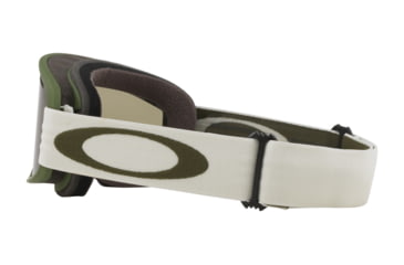 Image of Oakley O-Frame 2.0 Pro XM, Dark Grey/Persimmon, Dark Brush, OO7113A-06