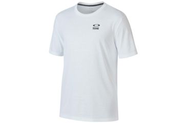 Image of Oakley O-Tx Art 17 - Mens, White, Extra Large, 456711ORT-100-XL