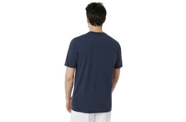 Image of Oakley Oakley California Tee - Mens, White, Small 457551-100-S