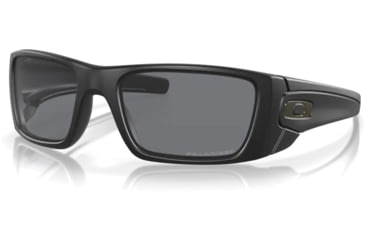 Image of Oakley Fuel Cell Rx Progressive Sunglasses