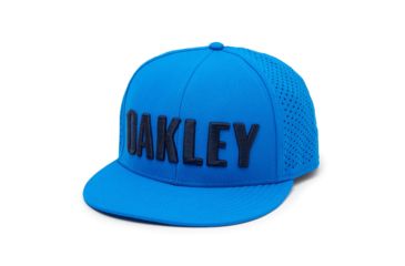 Image of Oakley Perf Hat - Mens, Ozone, One Size, 911702-62T-U