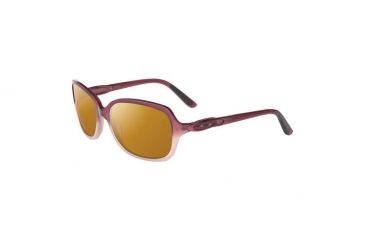 Image of Oakley Obligation Progressive Prescription Sunglasses - Pink Havana Frame OO2034-05